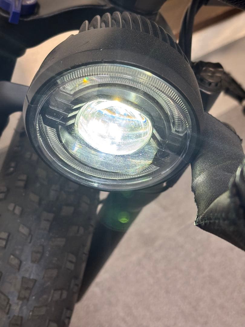 MATE風電動アシスト自転車　カスタム多数