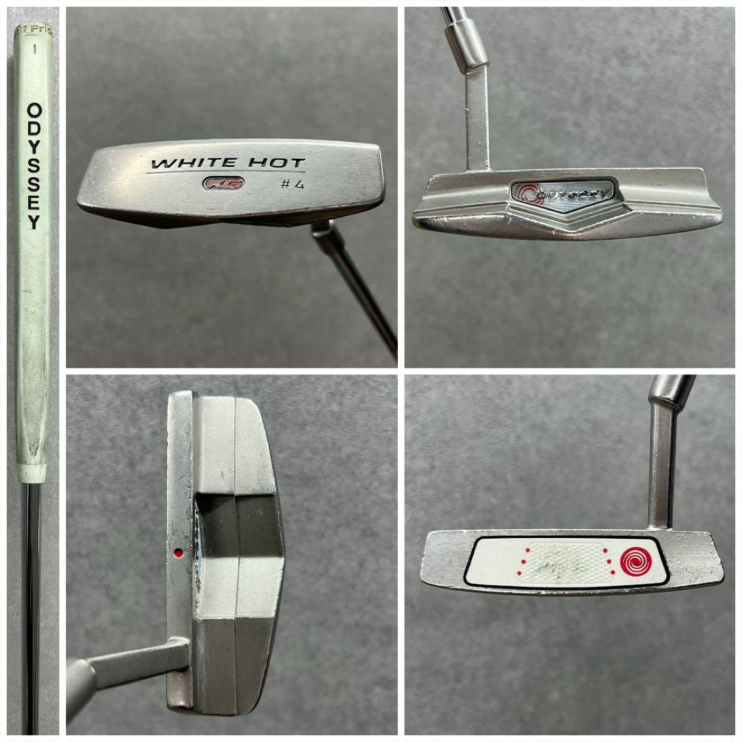 ゴルフクラブ メンズ セット キャロウェイ パラダイム 右利き 初心者 一式