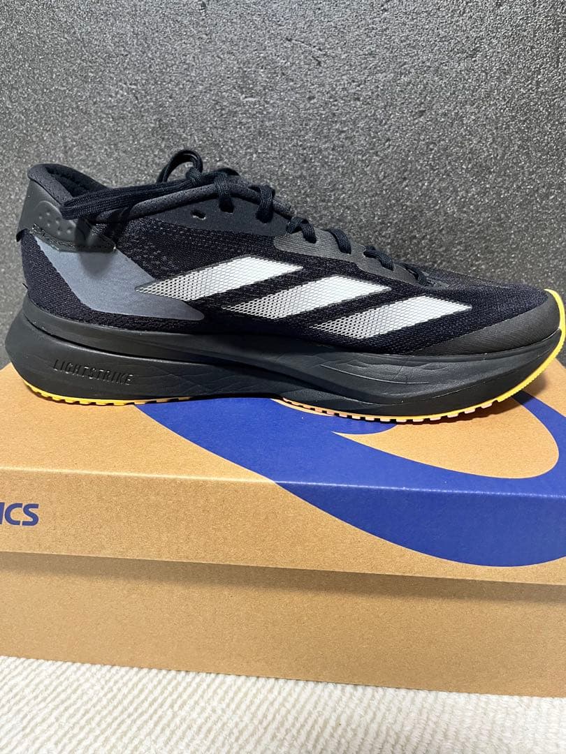 25.0cm アディダス アディゼロSL2