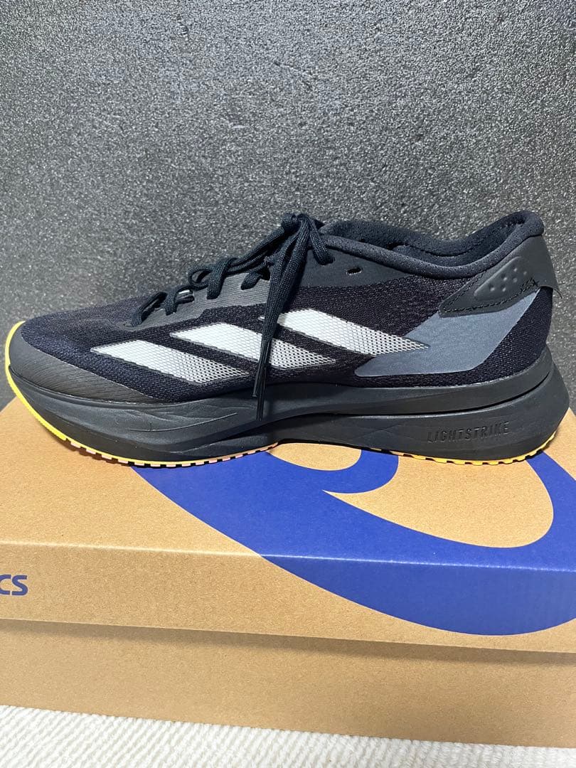 25.0cm アディダス アディゼロSL2