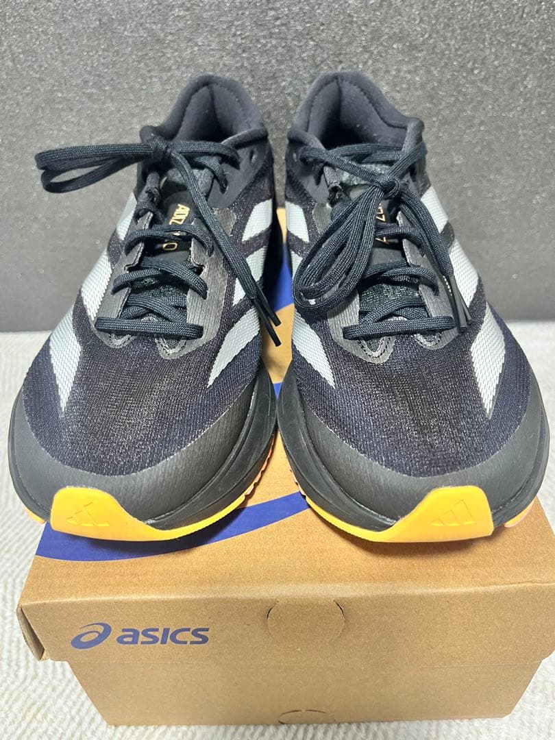 25.0cm アディダス アディゼロSL2