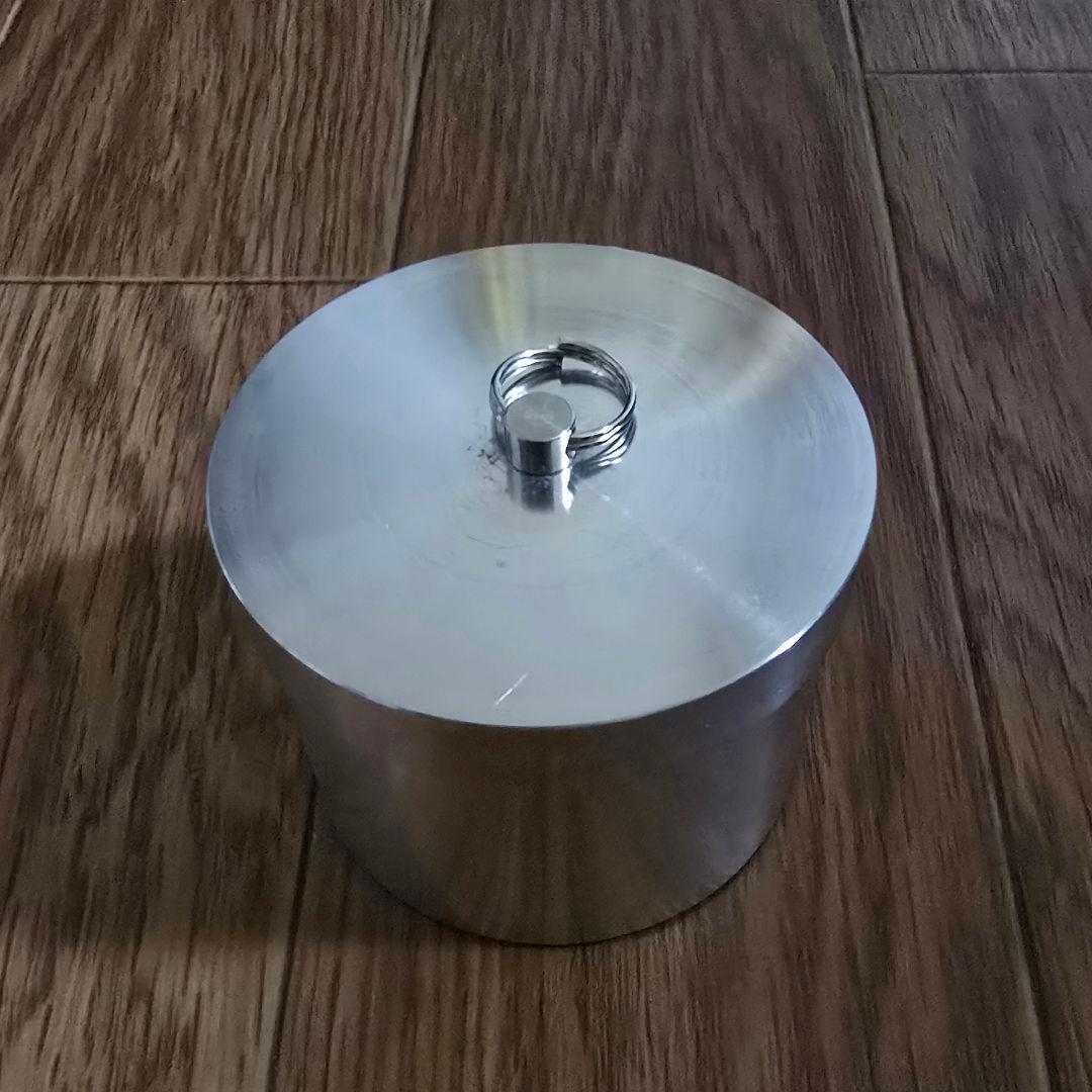 RSR Stove ソロキャンプ用最小アルコールストーブセット極美品　超特価