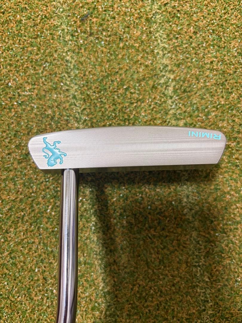 ピレッティ　マスタリーシリーズ リミニ Mastery RIMINI