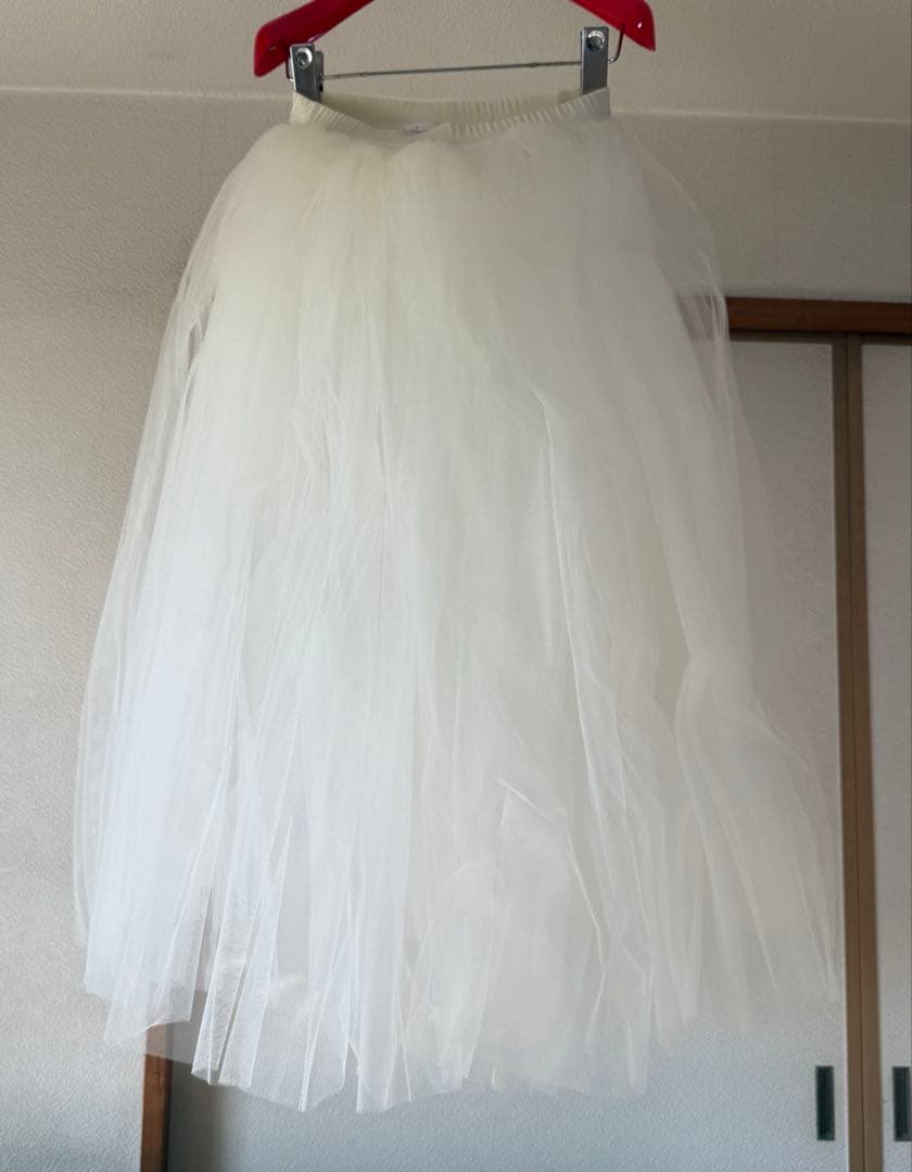 チャコット Chacott ロマンティックチュチュ ボン バレエ