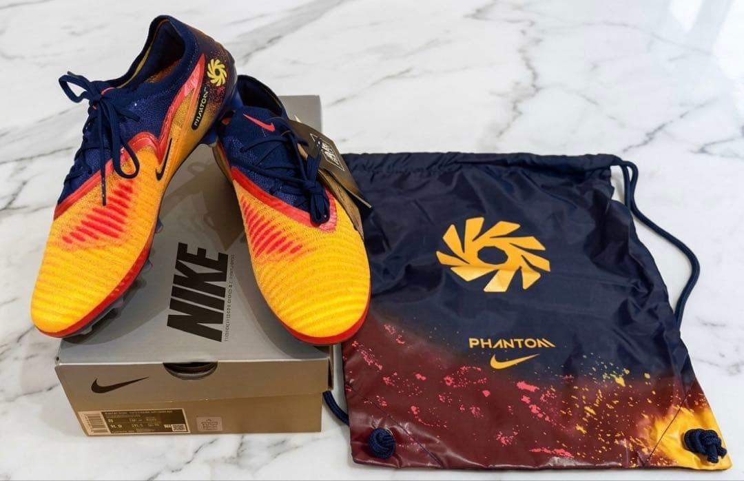 Nike ファントム6 エリート AG-PRO ハーランド 26cm 新品未使用