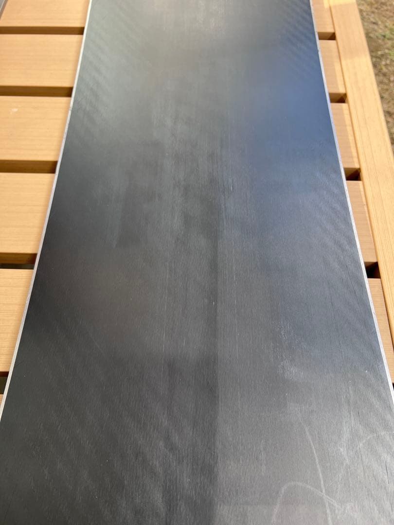 Zenboards TerjeHaakonsen 天神バンクドスラローム