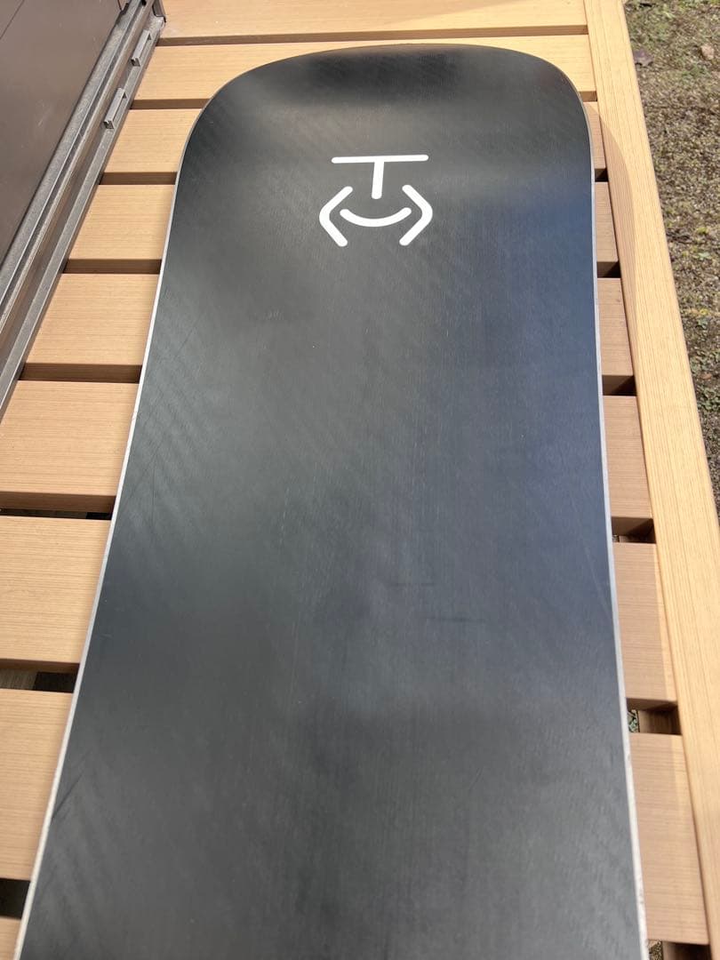 Zenboards TerjeHaakonsen 天神バンクドスラローム