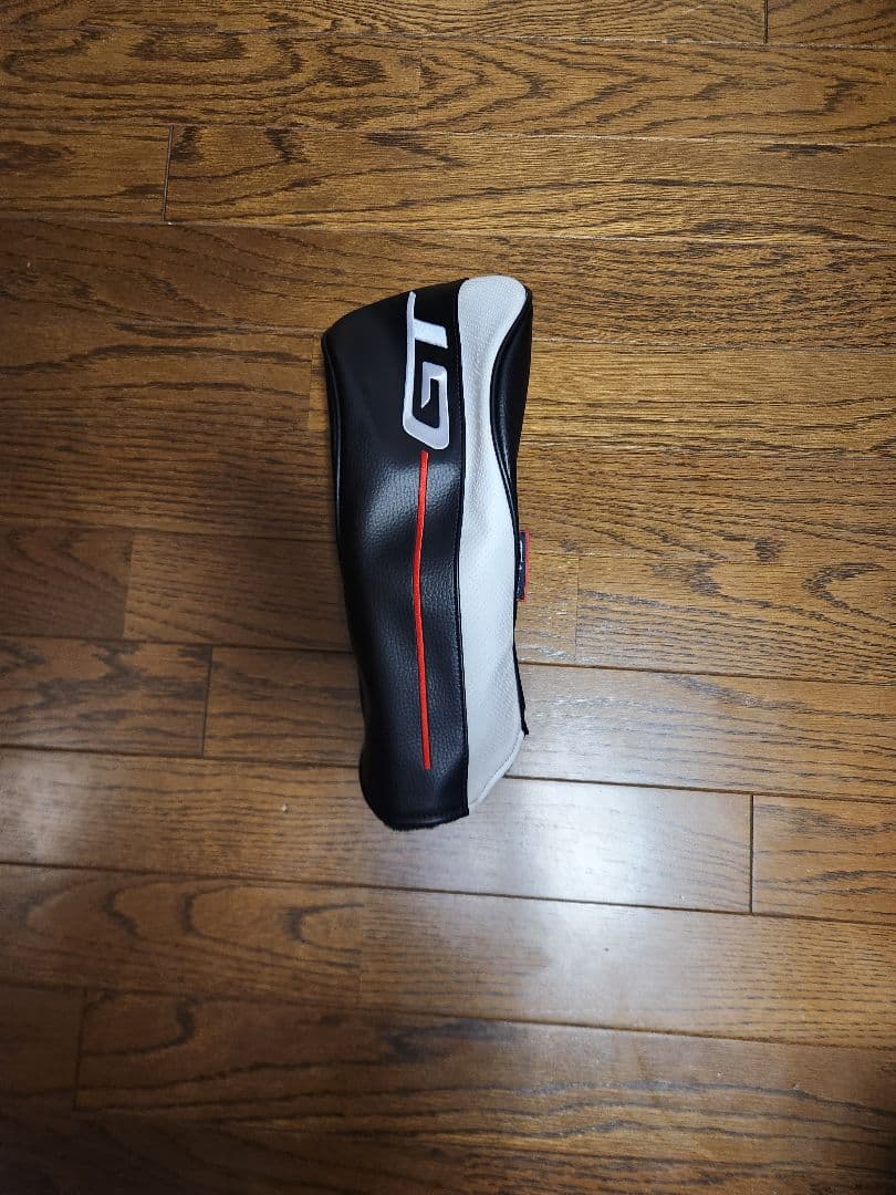 タイトリストGT2ドライバーヘッドのみ