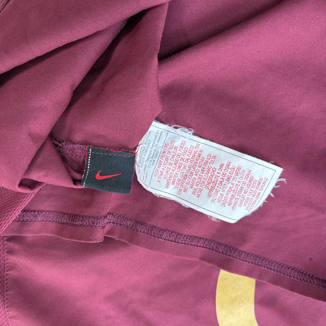 05-06 NIKE ARSENAL ユニホーム　アーセナル