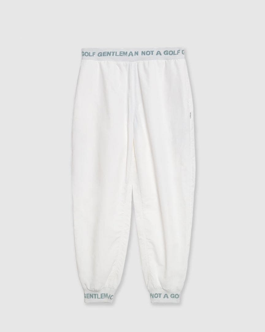 Cph/Golf NYLON P/O JACKET PANTS セットアップ