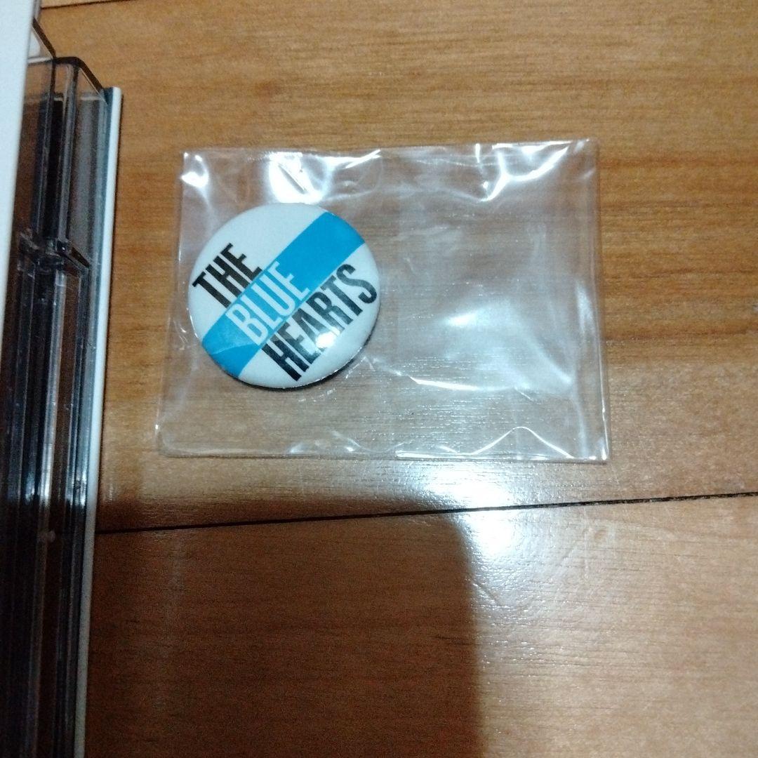 THE BLUE HEARTS on TV DVD BOX ブルーハーツ DVD