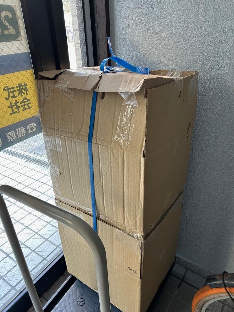 Haier 窓用エアコン JA-16M　【中古品】・送料込み