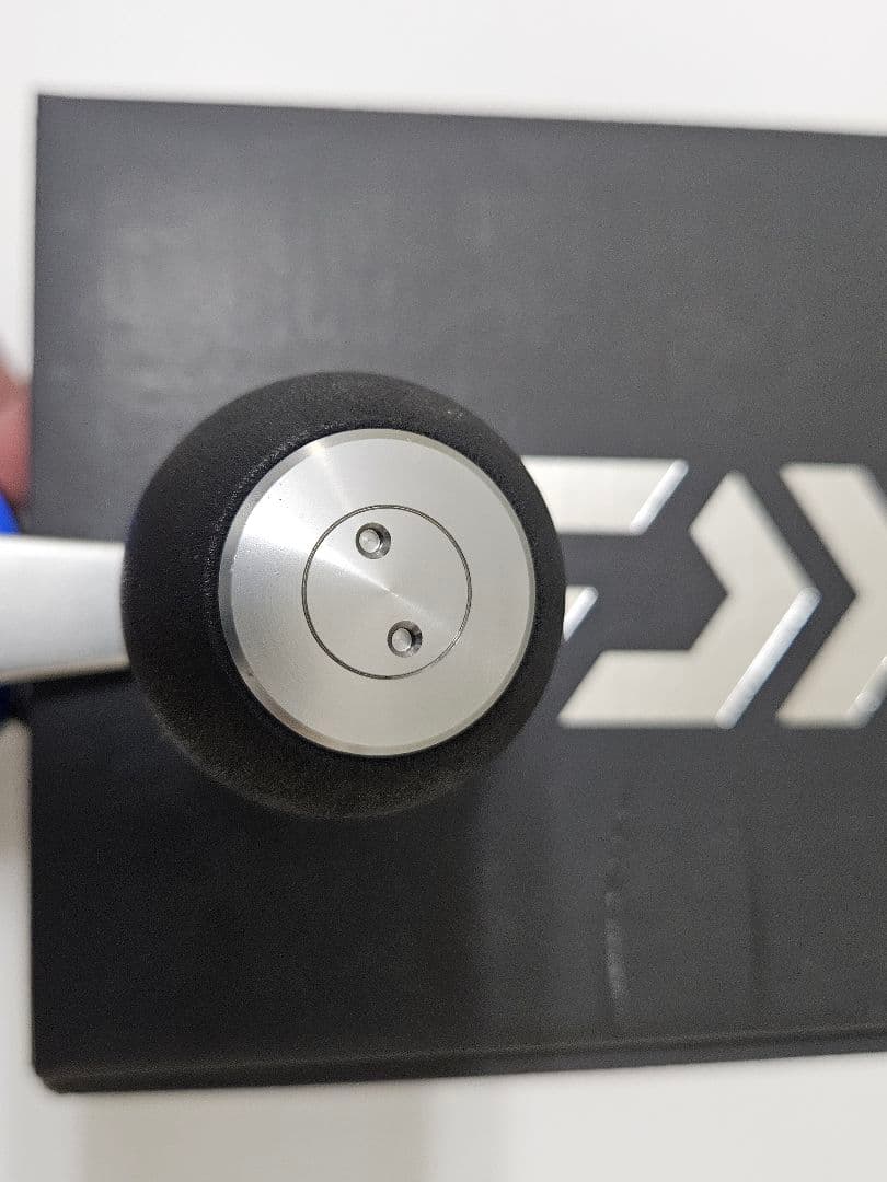 ダイワ RYOGA C2025 PE-SHL ベイトリール