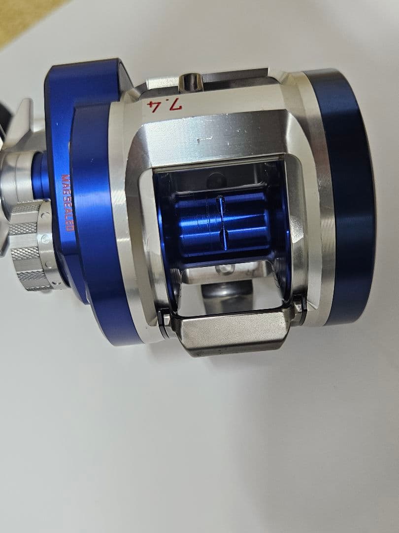 ダイワ RYOGA C2025 PE-SHL ベイトリール