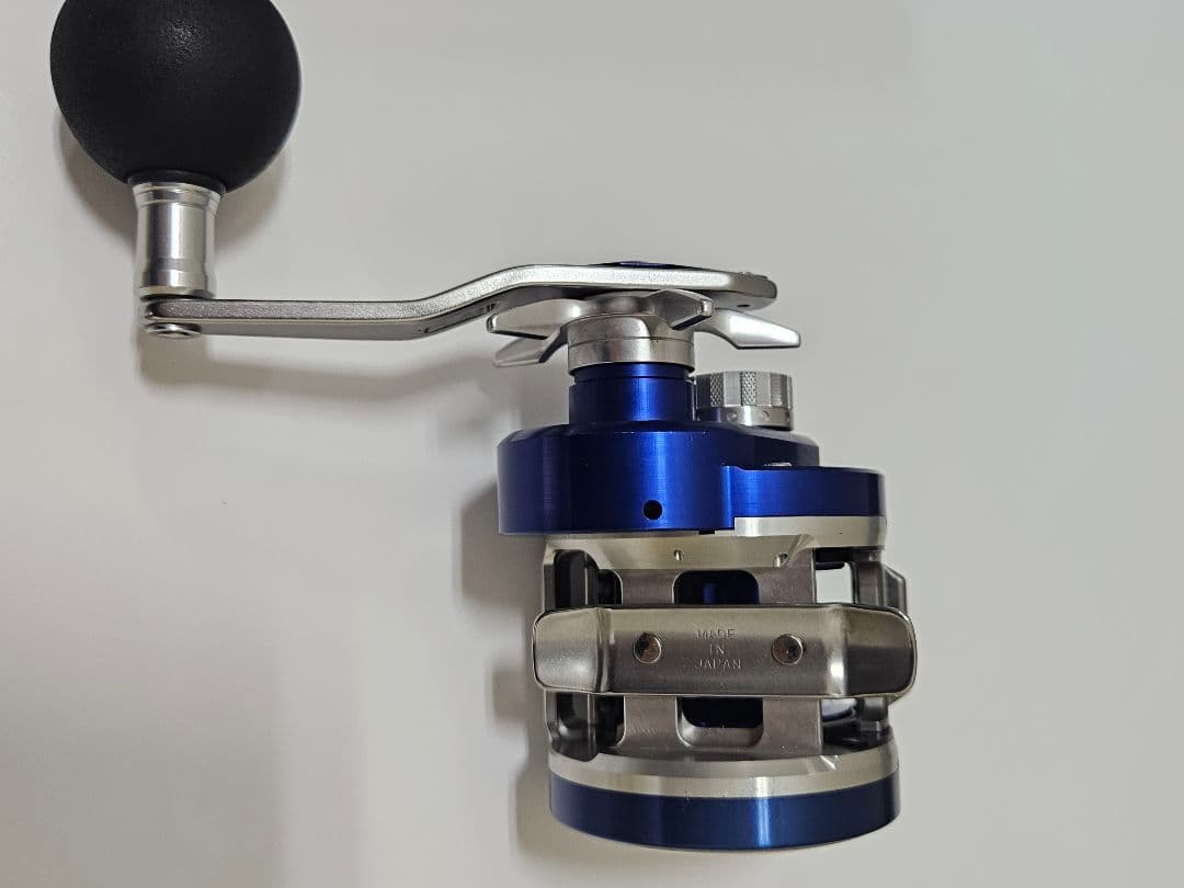 ダイワ RYOGA C2025 PE-SHL ベイトリール