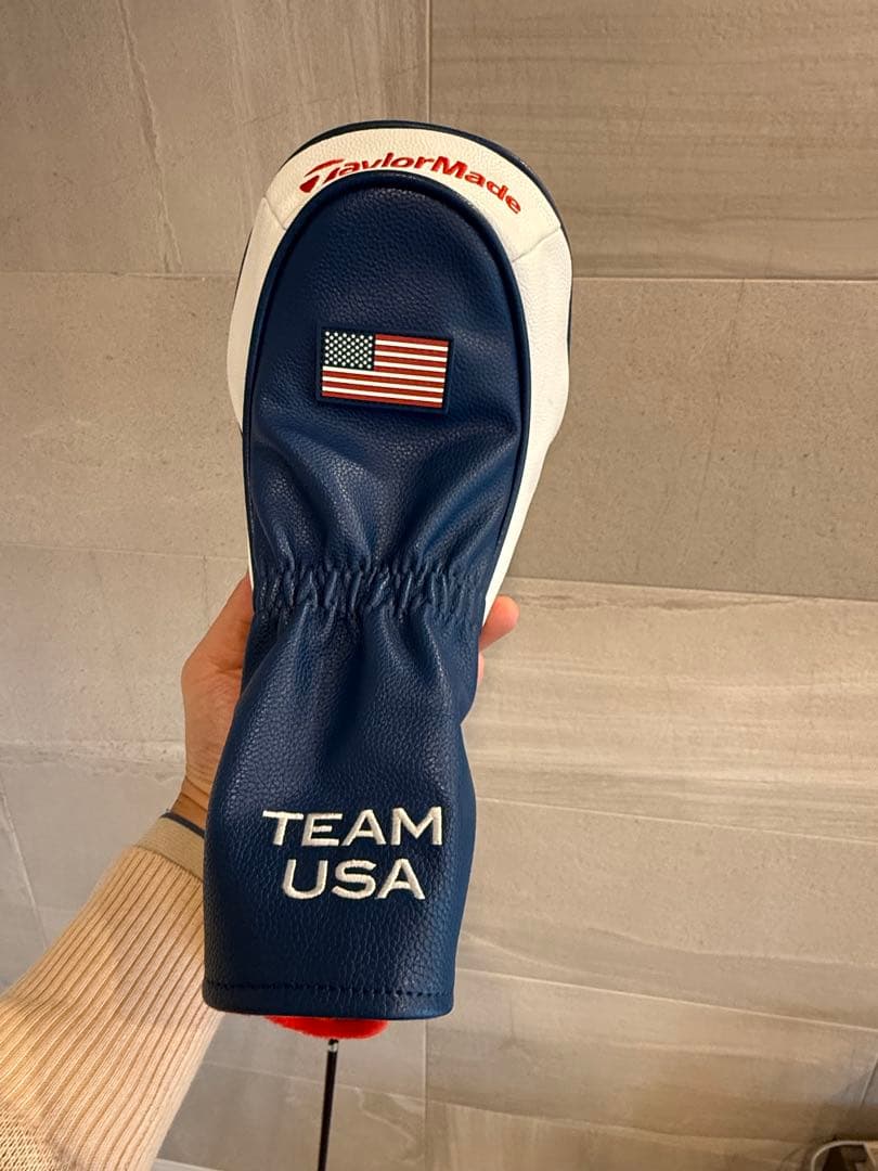 テーラーメイド正規品 2023ライダーカップ USAバージョン ステルス2 9°