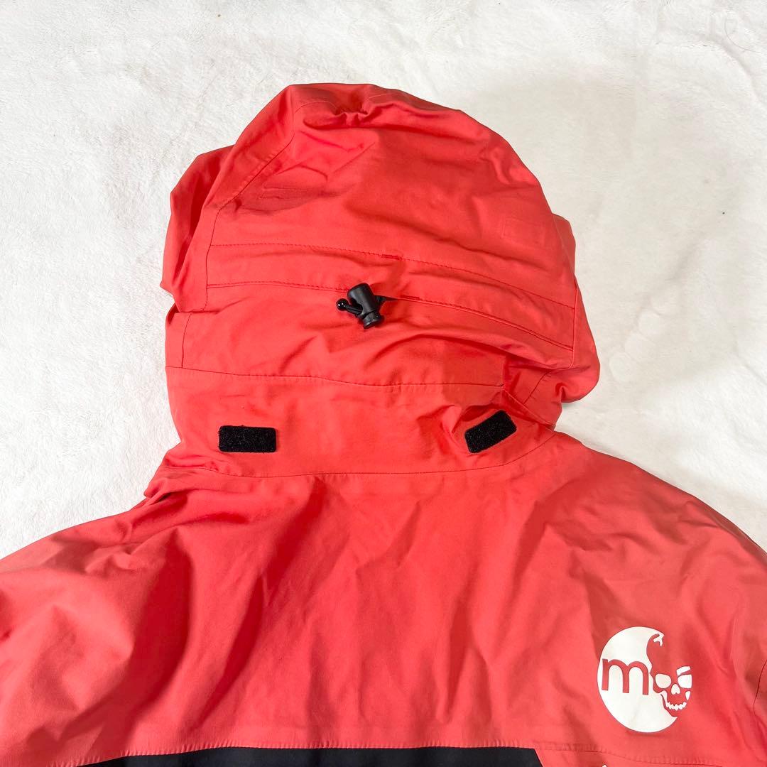 マズメ mazume ウェーディング ジャケット　Lサイズ