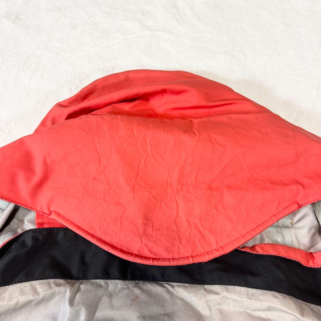 マズメ mazume ウェーディング ジャケット　Lサイズ