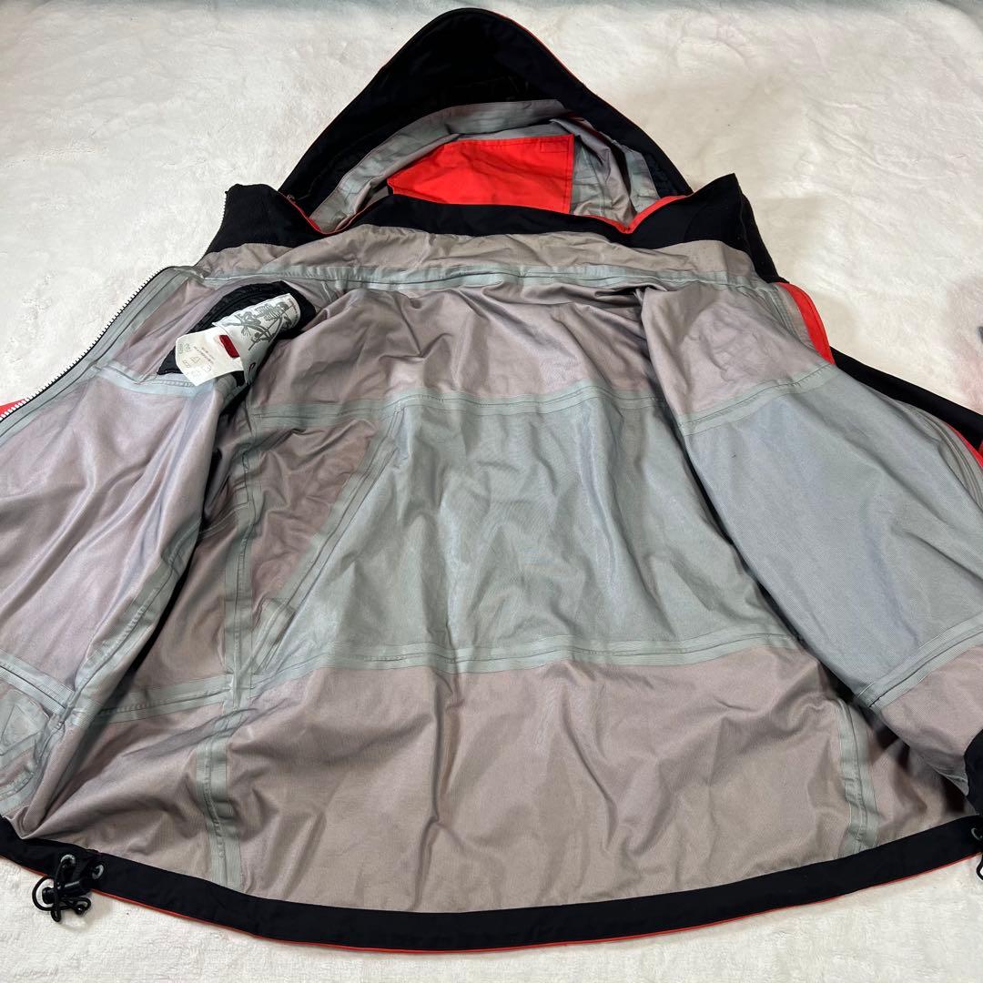 マズメ mazume ウェーディング ジャケット　Lサイズ