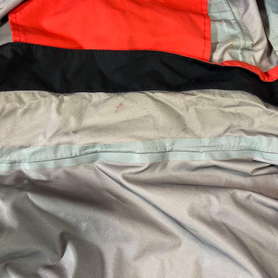 マズメ mazume ウェーディング ジャケット　Lサイズ