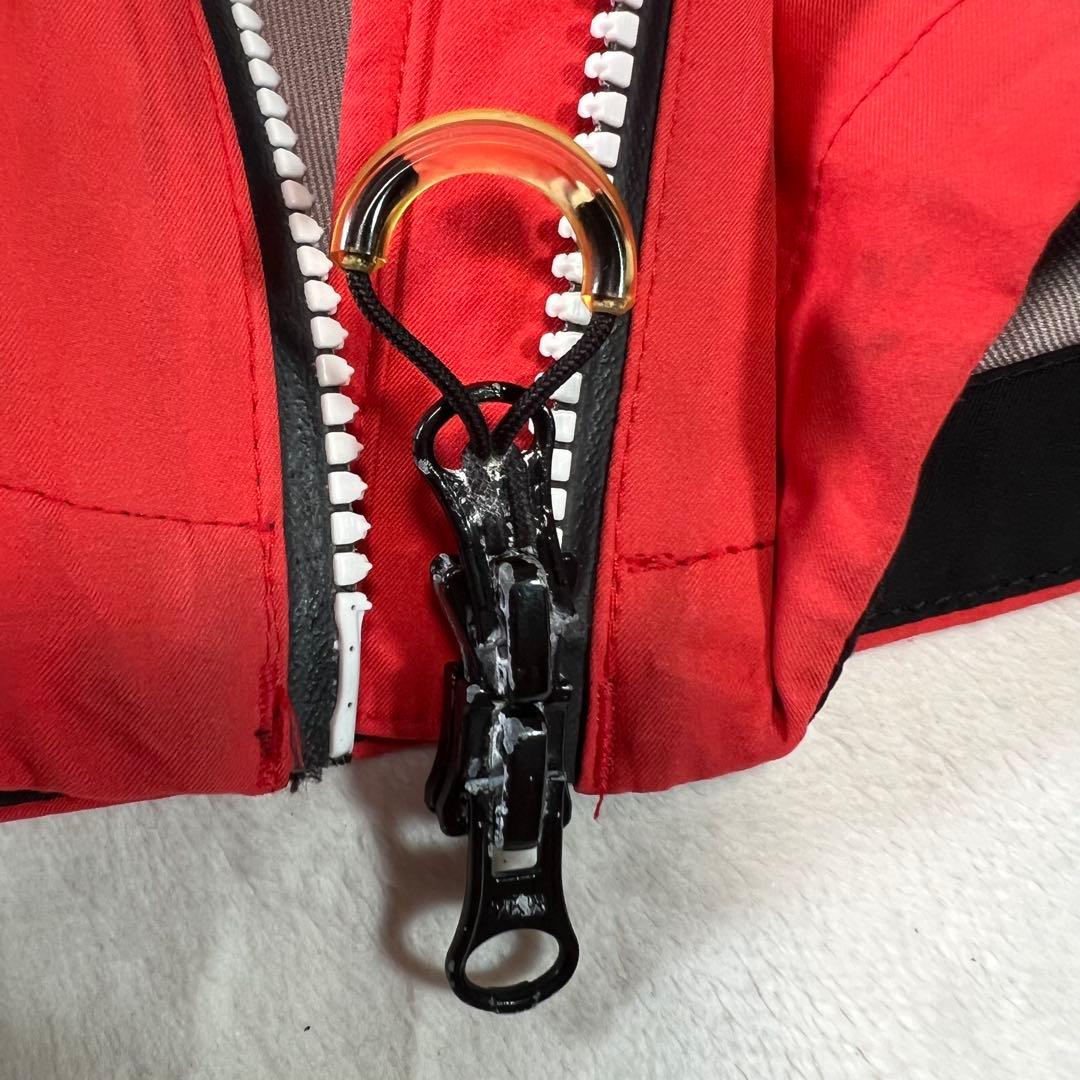 マズメ mazume ウェーディング ジャケット　Lサイズ