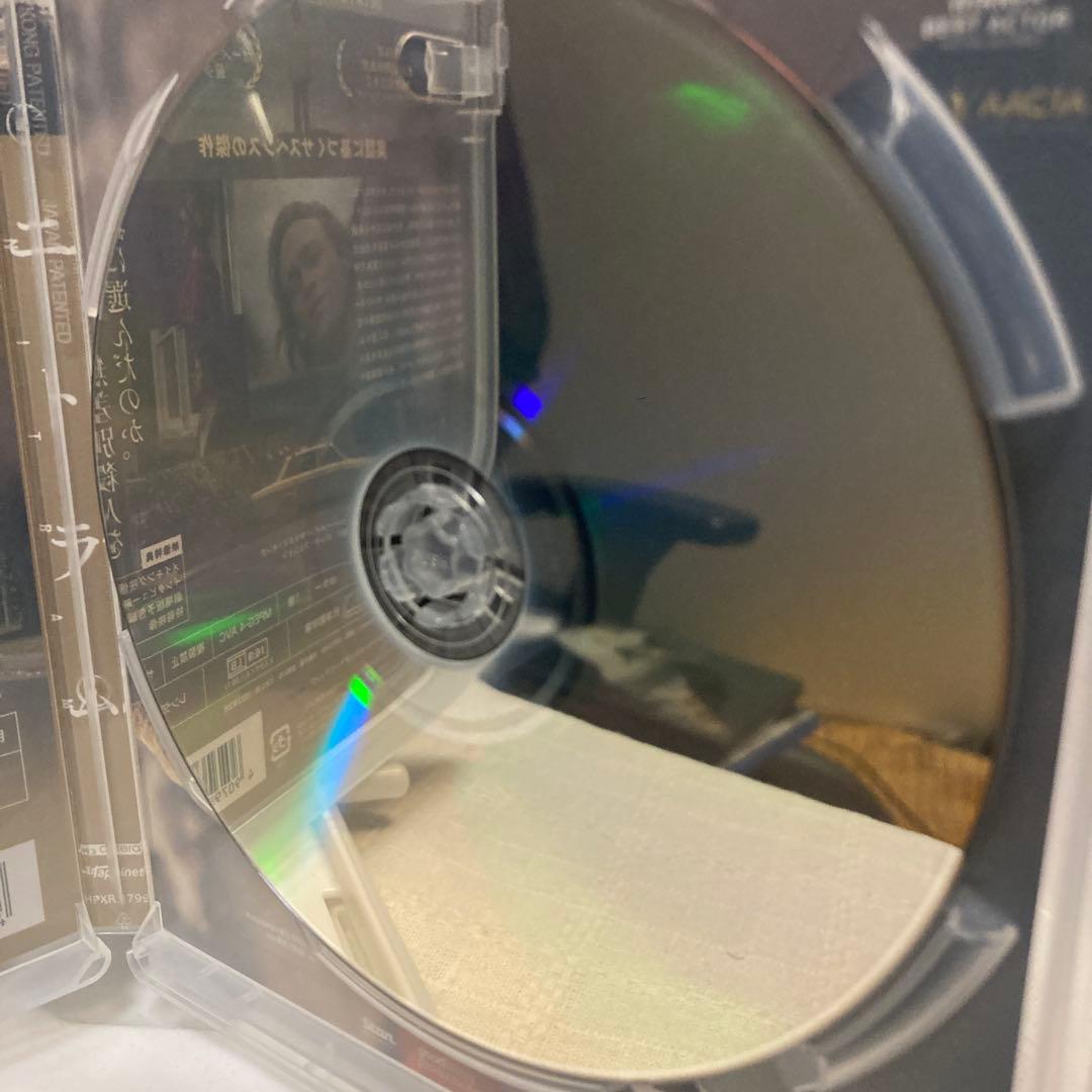 【中古】【廃盤】【国内盤】ニトラム NITRAM('21豪)ブルーレイ