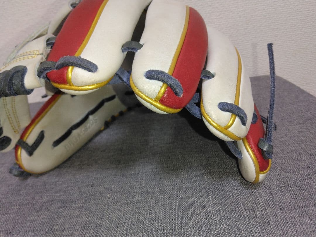 ザナックス一般軟式オールラウンド　ザナパワー