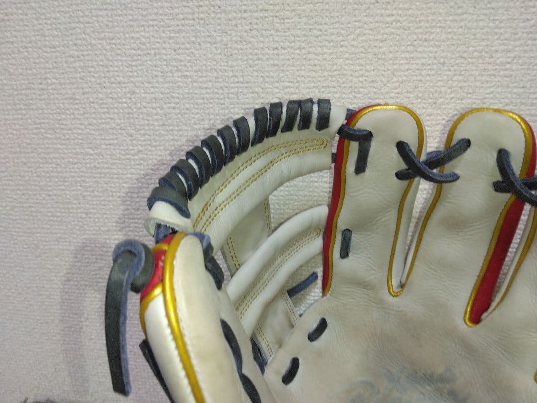 ザナックス一般軟式オールラウンド　ザナパワー