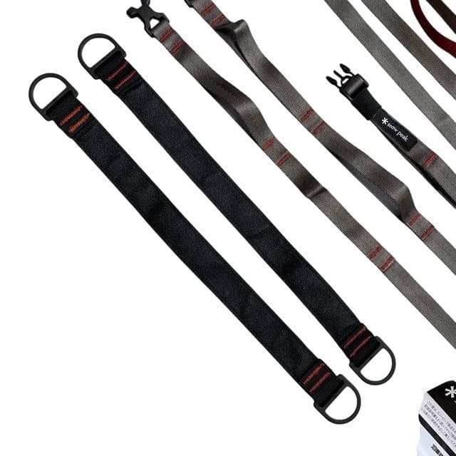 【 peak】スノーピーク ロングデイジー UG-550【美品】