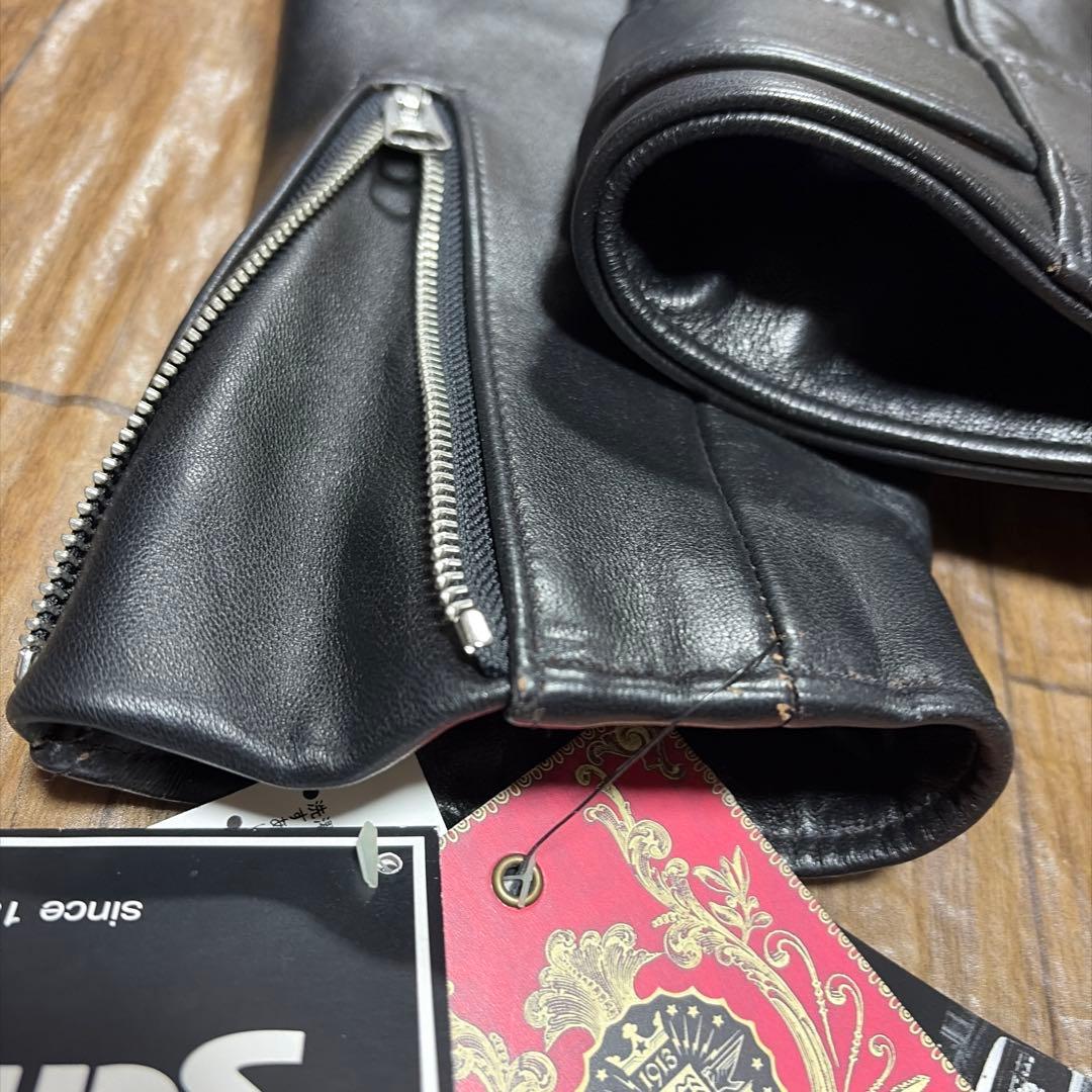 新品 未使用 schott ショット 217us tall 42インチ