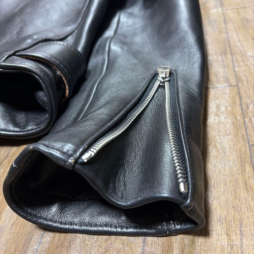 新品 未使用 schott ショット 217us tall 42インチ