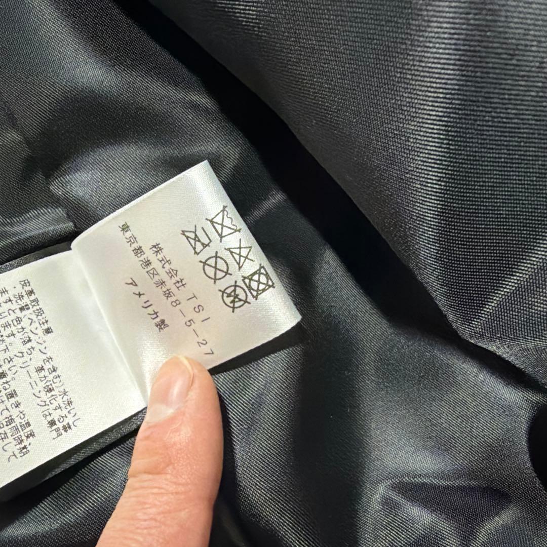 新品 未使用 schott ショット 217us tall 42インチ