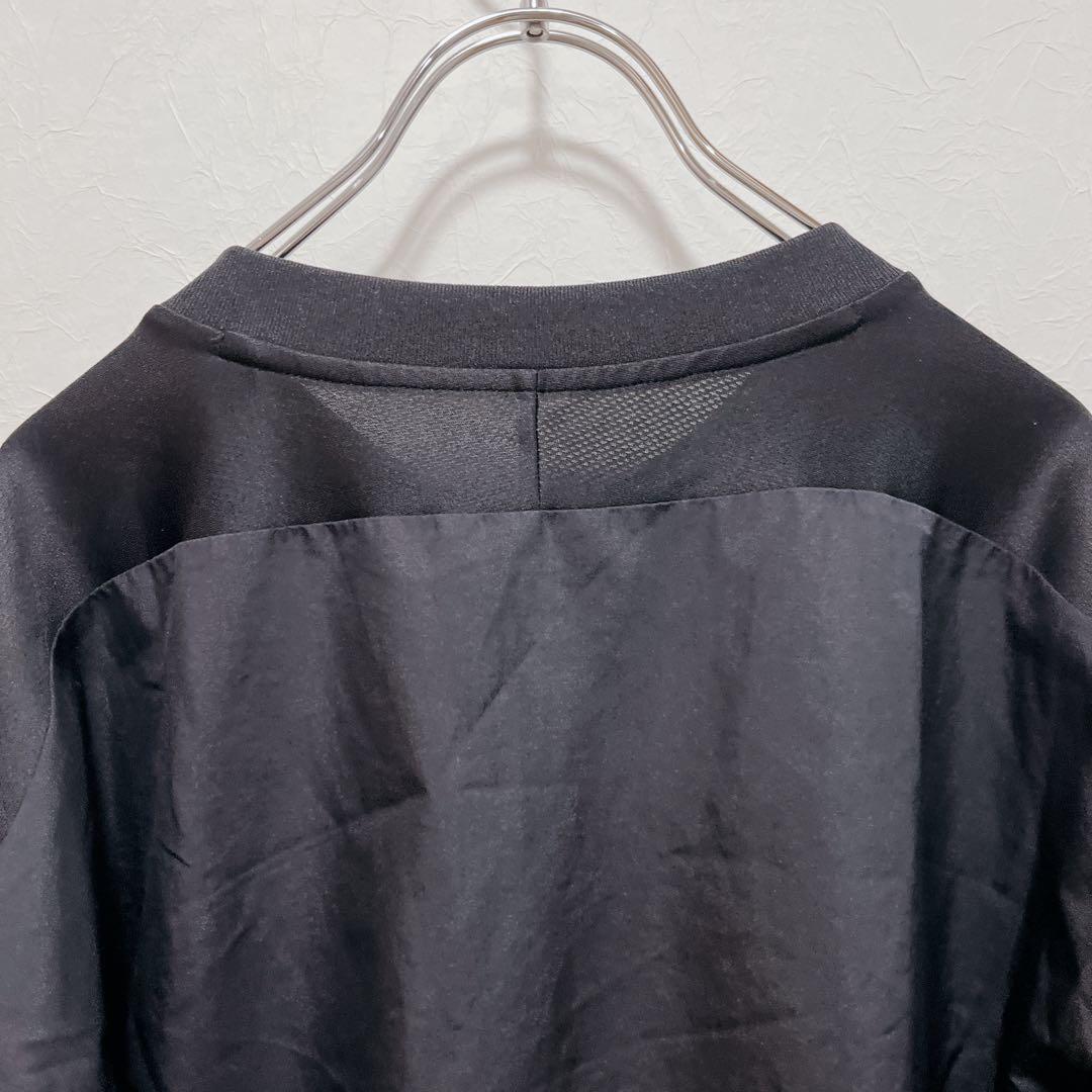 デサント　ピステ　スポーツウェア　Lサイズ　長袖 プラクティスピステ メンズ