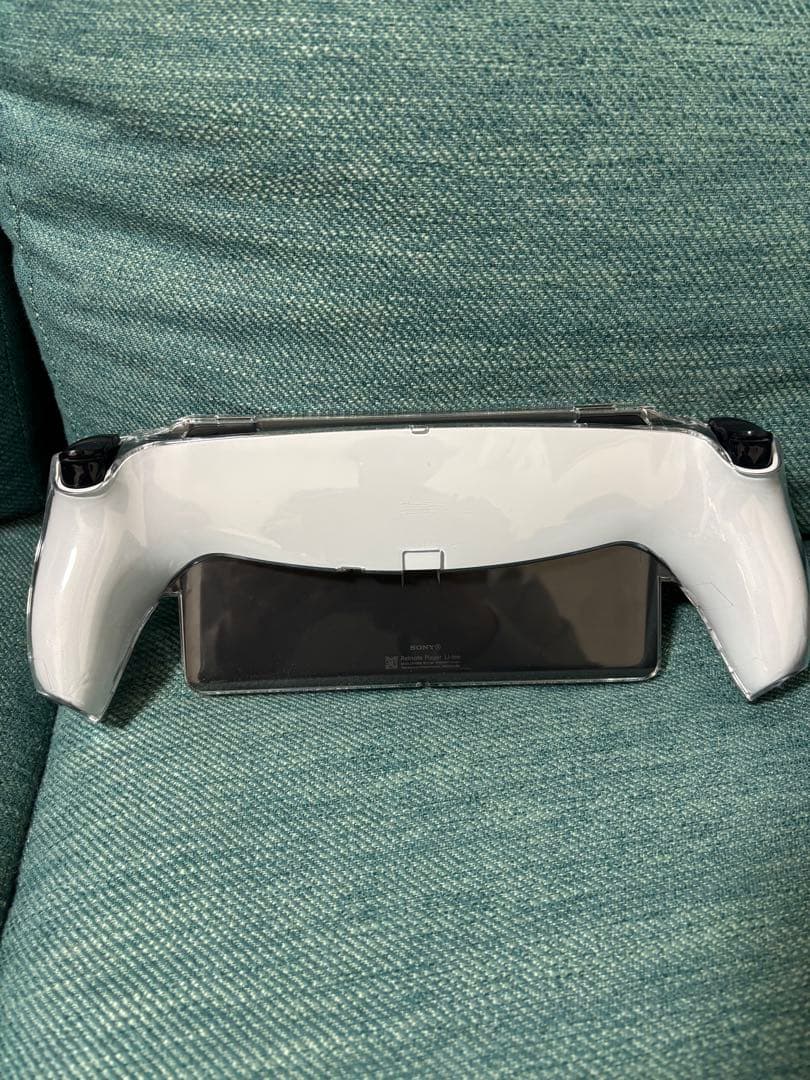 PlayStation Portal ホワイトモデル