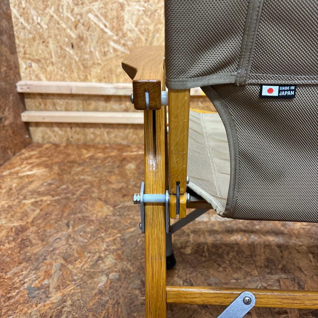 カーミットチェア⭐︎Kermit Chair⭐︎カスタム品