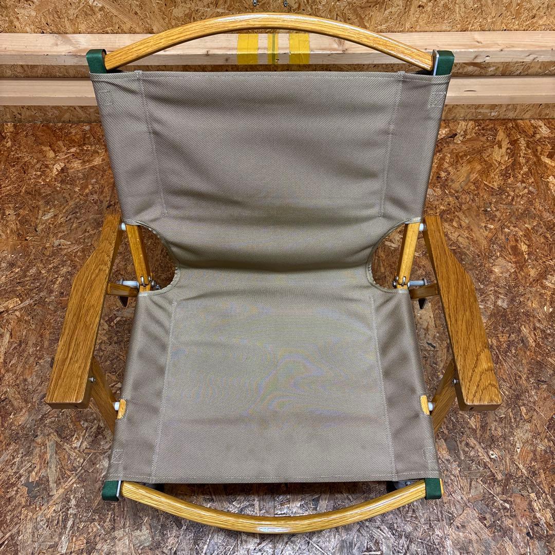 カーミットチェア⭐︎Kermit Chair⭐︎カスタム品