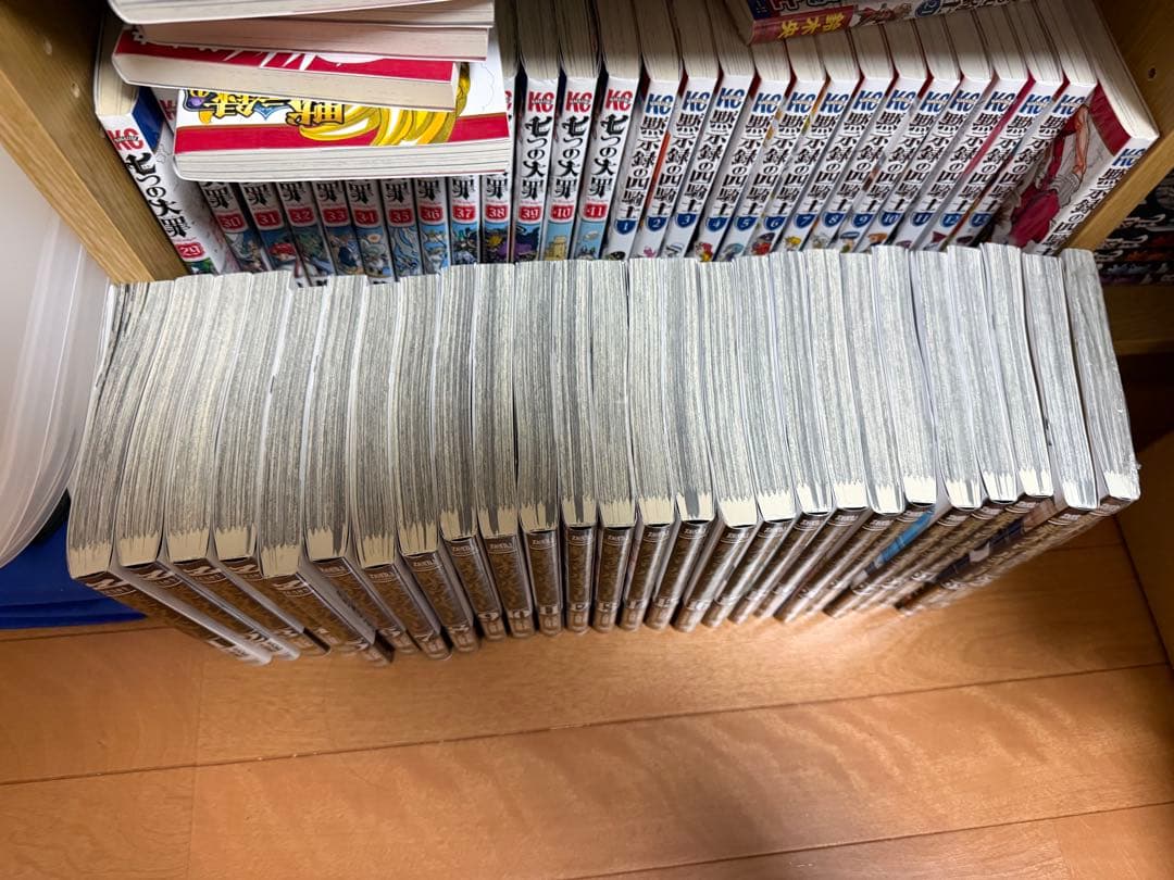 終末のワルキューレ 全26巻 スピンオフ10巻セット