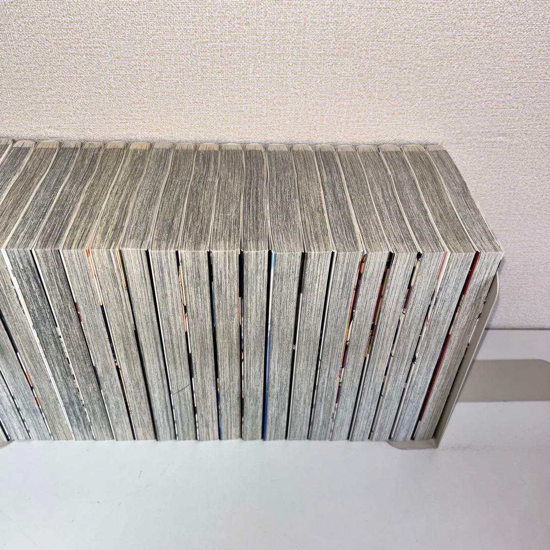 ハイキュー!! 全45巻+ガイドブック3冊　全巻セット