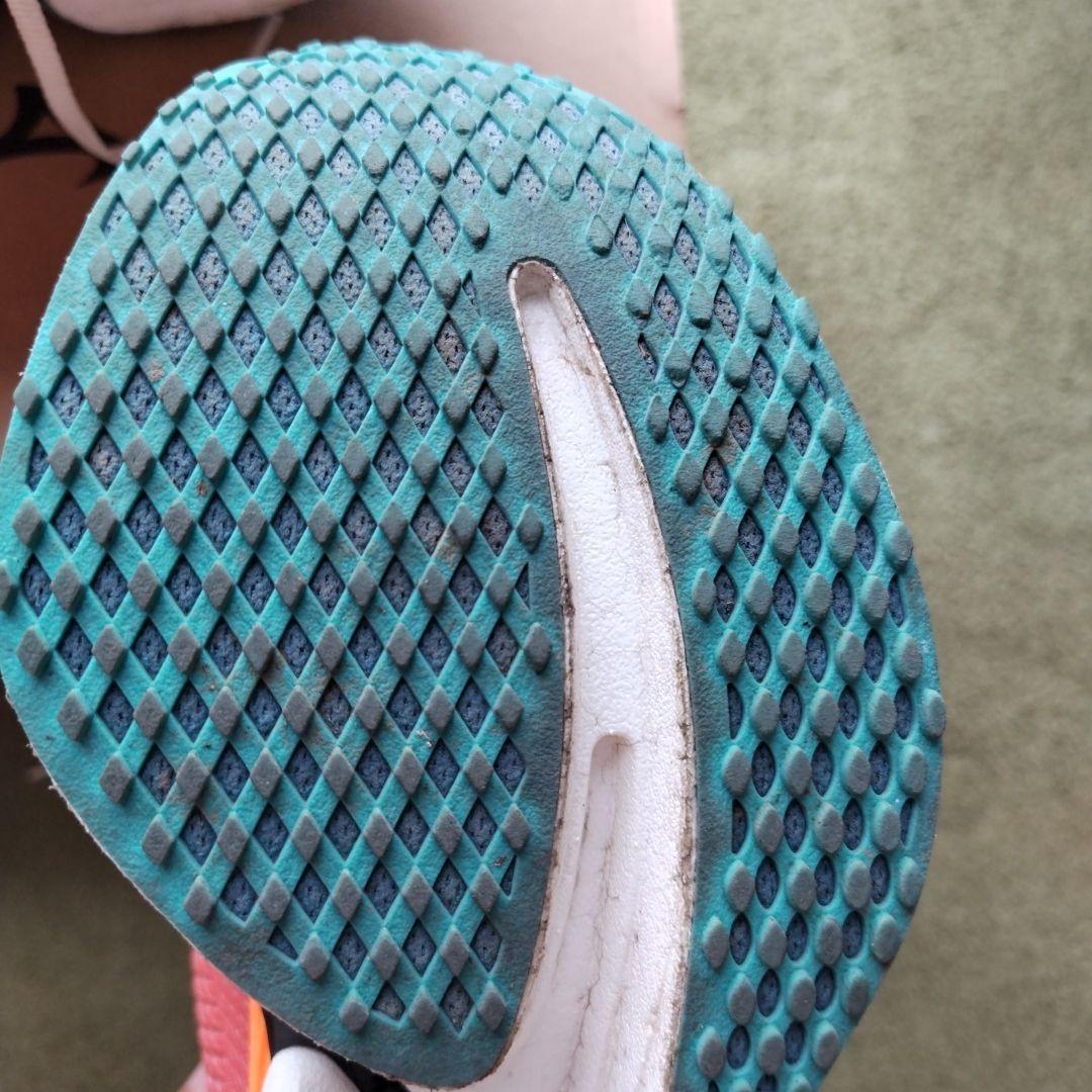 最終値下げ！！【即日発送】リベリオンプロ シューズ　26.0