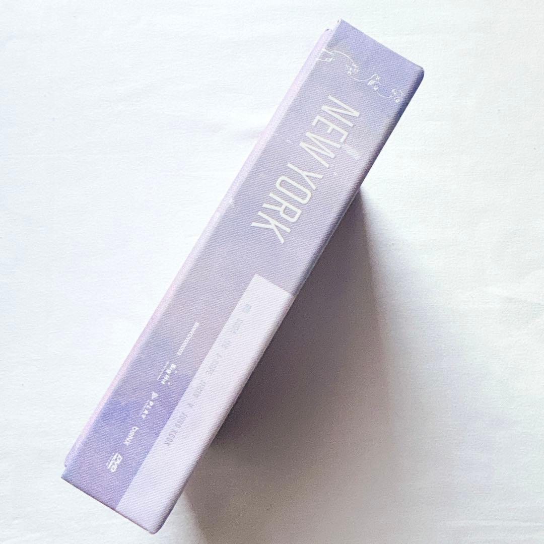 BTS LoveYourself / LYS NEWYORK DVD ジョングク