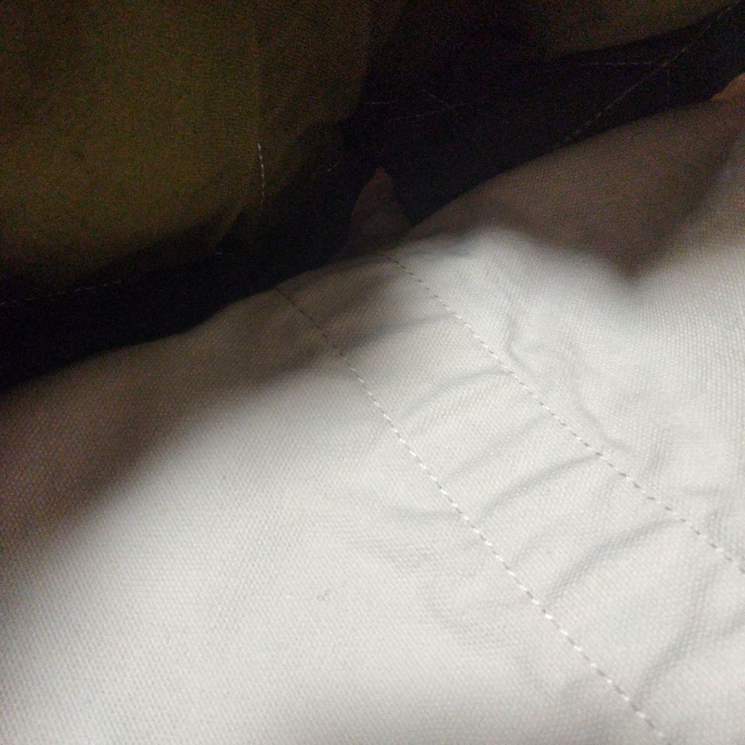 美品　porter fennica コラボ　トートバッグ　アイボリー