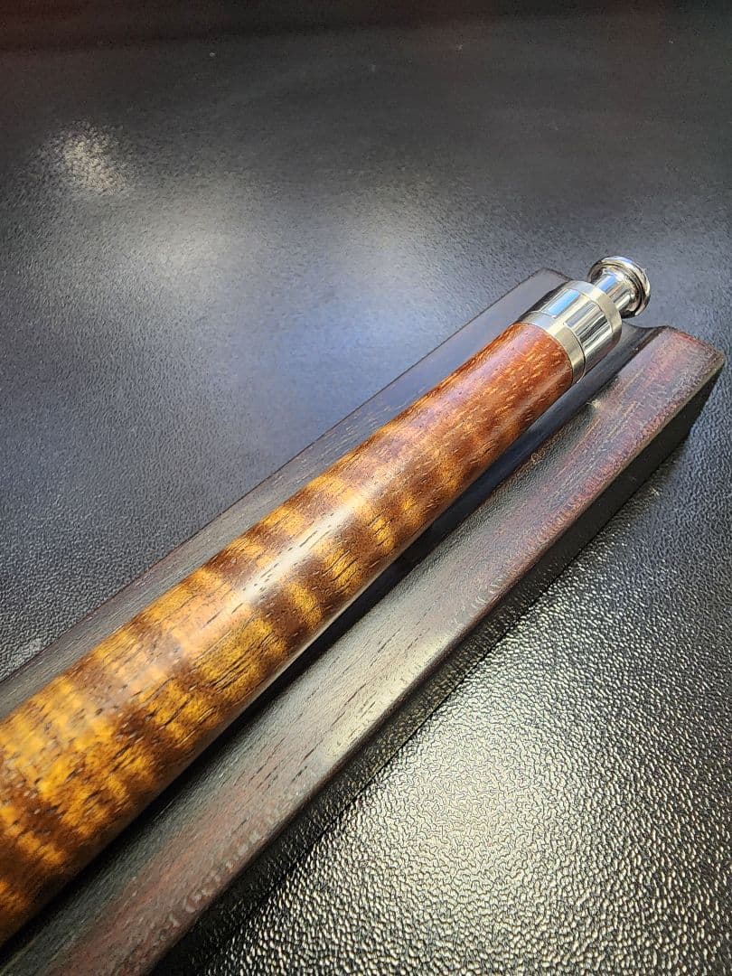 【短期出品】工房楔 ペンシル楔 ハワイアンコア 0.5mm シャープペンシル