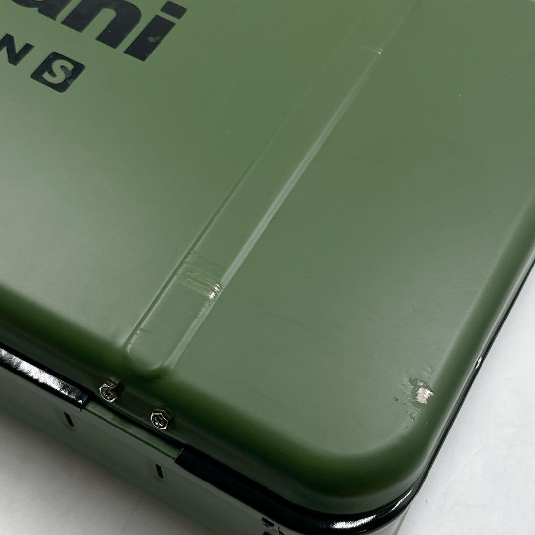 収納バッグ付　イワタニ フラットツイン・S CB-TBG-2 カセットコンロ