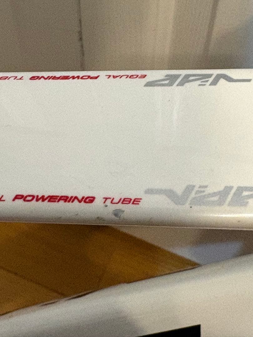 BOMA vide カーボンフレームセット　訳アリ