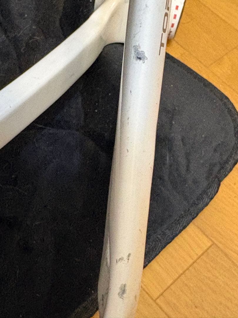 BOMA vide カーボンフレームセット　訳アリ