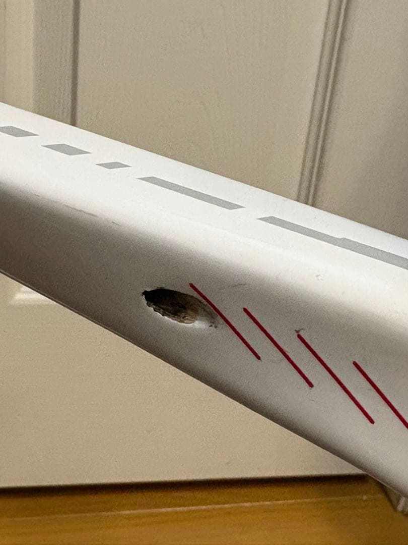 BOMA vide カーボンフレームセット　訳アリ