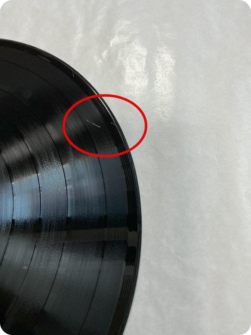 ゆ*う様 細野晴臣/トロピカル・ダンディー/1975年オリジナル盤/LP