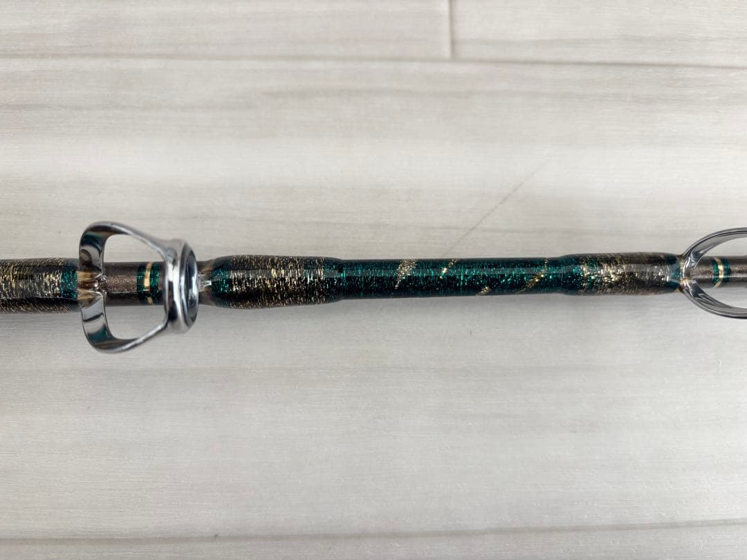 剛樹　マジックバイト　SR16