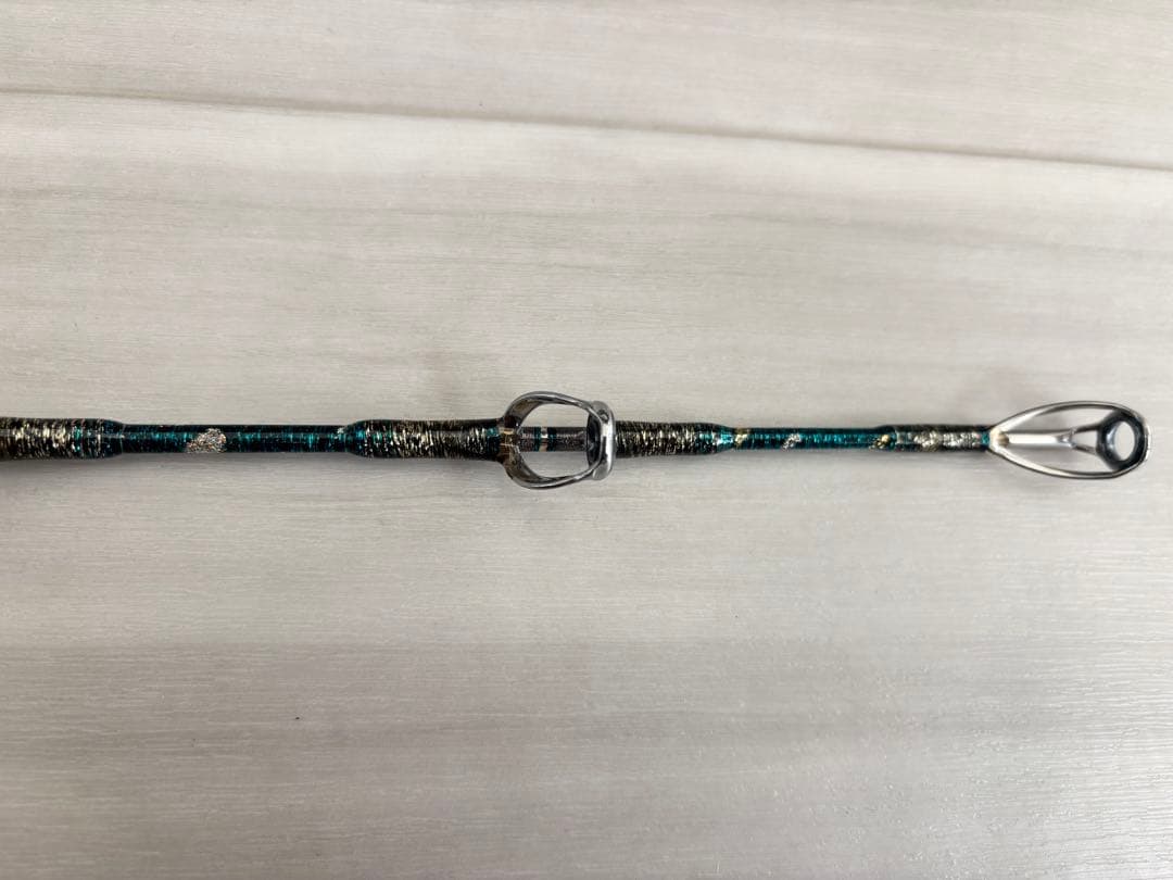 剛樹　マジックバイト　SR16