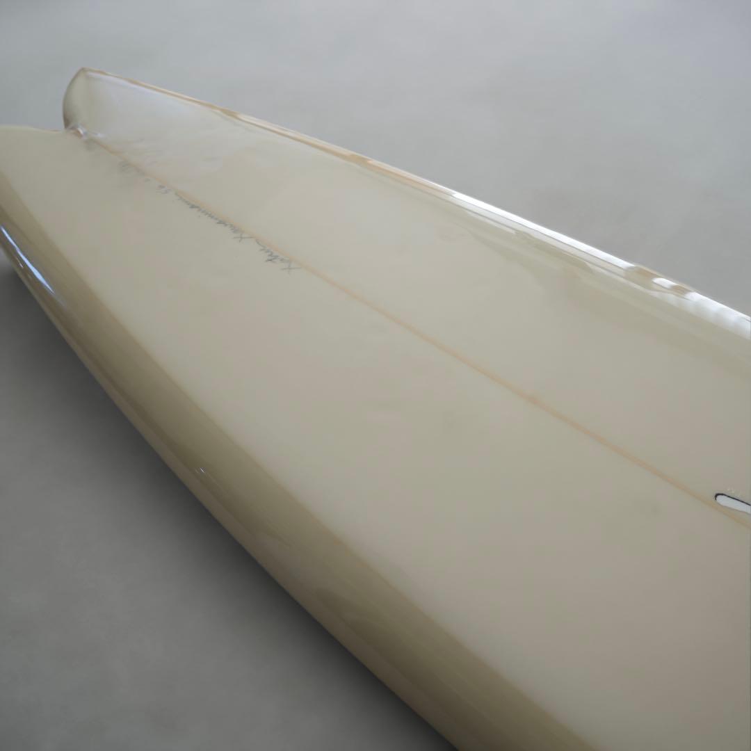 【美品】KATSU KAWAMINAMI KK fish 5.6 カツカワミナミ